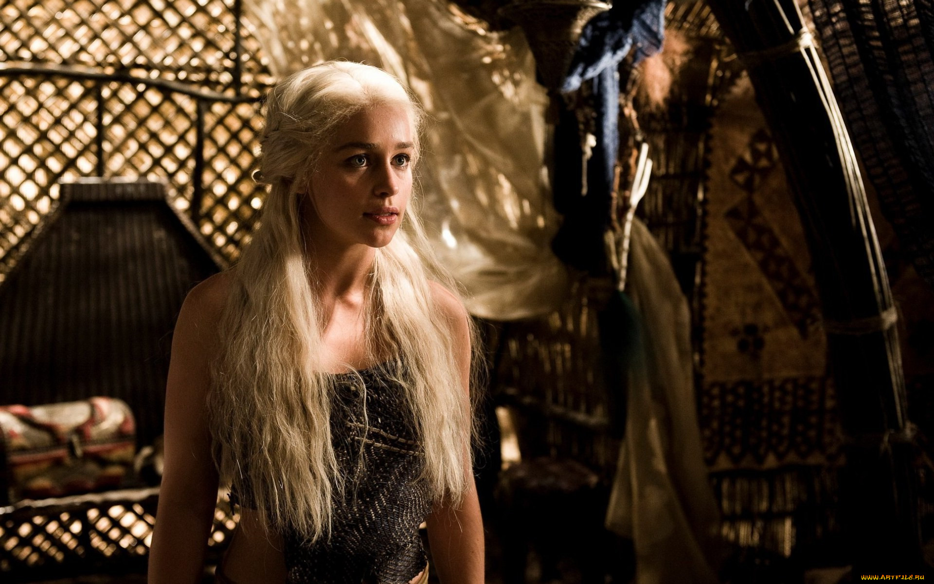  , game of thrones , , daenerys, targaryen, emilia, clarke